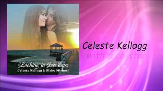 Who does Celeste Kellogg look like?