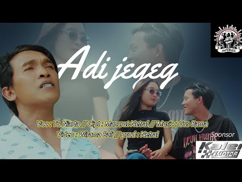 Adi jegeg // Putu Niarta// Lagu Bali Terbaru ©2025 