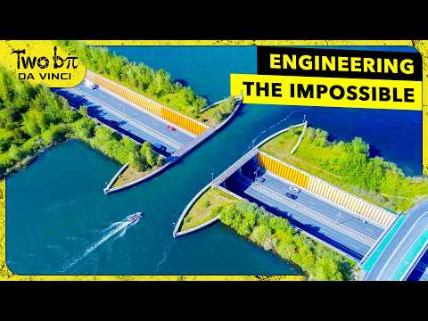 How the Dutch Solved Flooding in a Generation