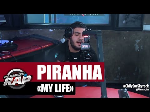 Video thumbnail for My life