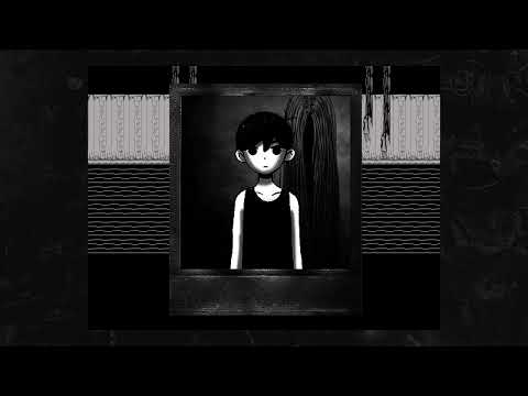 OMORI — black space portrait scare (console version)