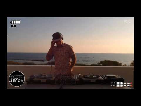 House Session TV #001 - CHARLIE IAPICONE