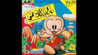 Download the video "【コメ付】TASさんが名作PC原人で最速クリアを目指すようです（英語版）"