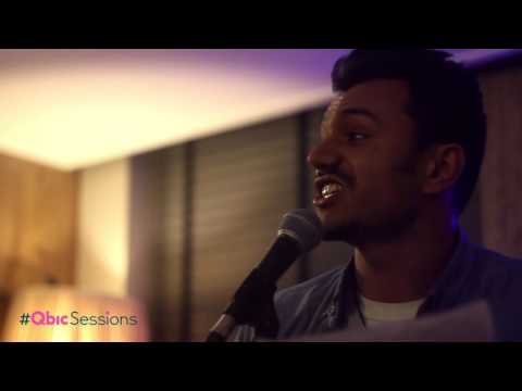 #QbicSessions Present: Chill Pill's Raymond Antrobus - 'Dear Hearing World '