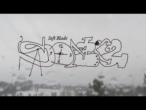 soft blade — Softic 2 (lyrics)