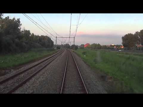 HISPEED HOLLAND Haarlem - Amsterdam 2014