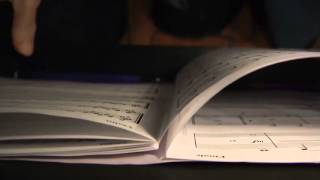 Behind the scenes video for the album &quot;Lovéren&quot; by David Arkenstone &amp; Charlee Brooks.