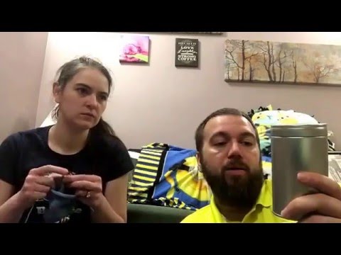 The Gay Knitter Podcast: Episode 9: Two for One