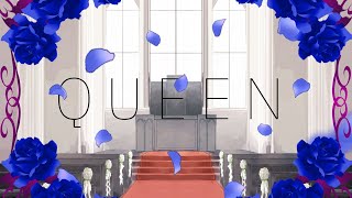 【東方二次創作改変MV】QUEEN