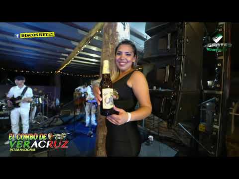 El Perdedor - El Combo De Veracruz