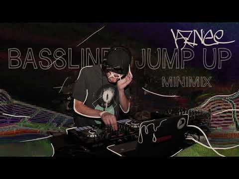 Krnee - Bassline&Jump Up minimix