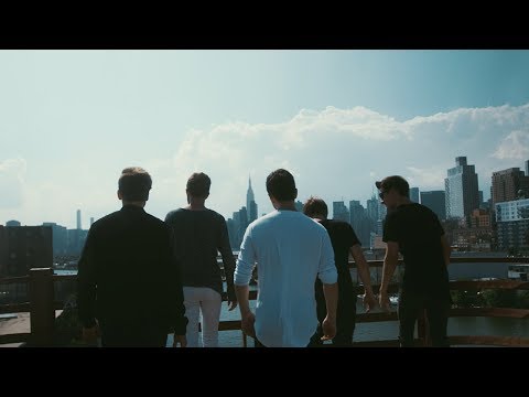 Before You Exit, Great Good Fine Ok - Find Yourself (Official Video) thumnail