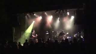 Belasco live @ RiV 2014