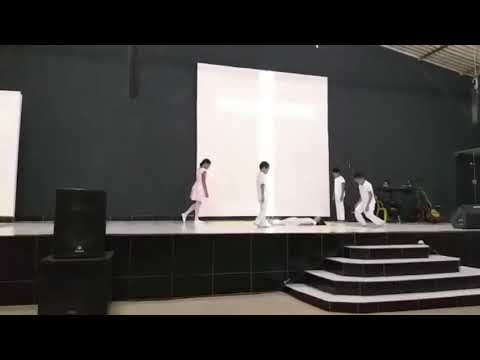 Renovo Kids- A Casa é Sua (Karen Sanábria)