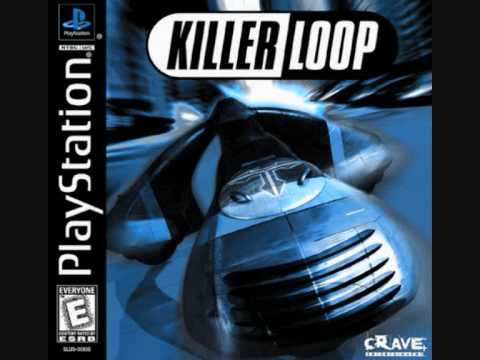 06 - Killer Loop OST - Tammo Hinrichs