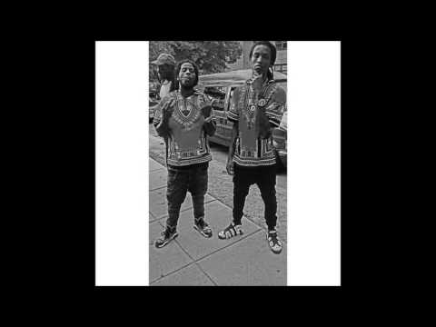 Louiano x DooDat " Believe It Or Not "