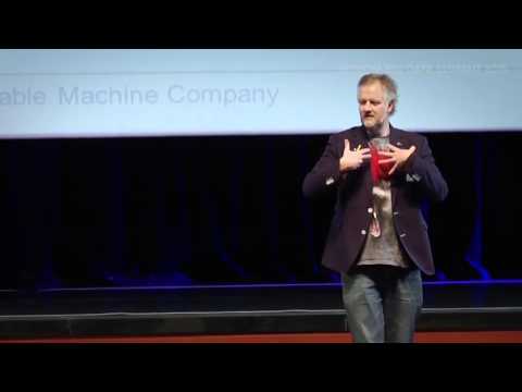 Wie man ein Data Science Team rekrutiert und entwickelt | *um auf der BITKOM Big Data Summit 2015