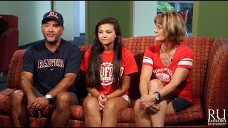 preview picture of video 'A Family of Radford Pride'