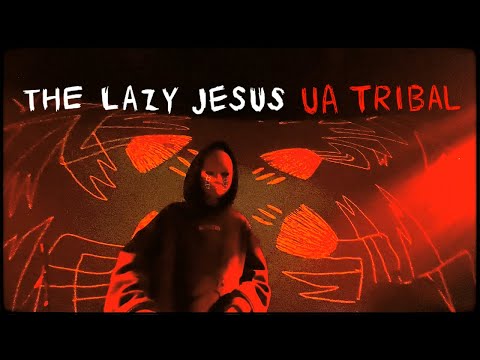 The Lazy Jesus - UA TRIBAL (Presents at GRV GRV Anniversary)