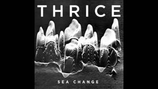 Thrice-Sea Change(2017)