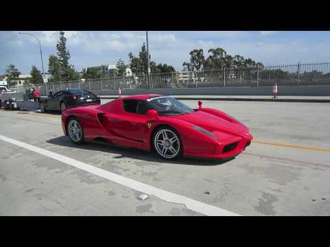 2003 Ferrari Enzo
