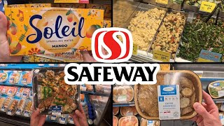 [POV] Exploring Safeway Grocery Maui. Chinese Food, Cheese Mountains, and Hawaiian Treats