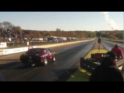 BYRON DRAGWA 9.50 INDEX