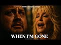 Jelly Roll & Dolly Parton – When I’m Gone (New Country Gospel Song Tribute 2026)
