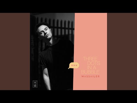 Three Dots in a Bubble