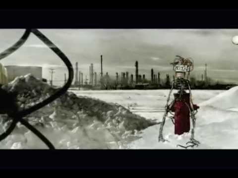 Daniel Boucher - Le vent soufflait mes pellicules