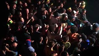 Andy Mineo & Wordsplayed “DANCE (You See It)”