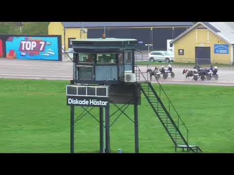 LOPP 12 kat A 2017-10-07