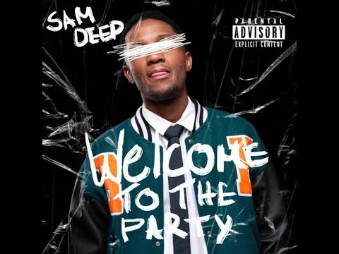 Sam Deep, MalumNator x MaWhoo - Emhlabeni (Official Audio)