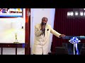 The Beauty Of The City Of The New Jerusalem Prophet Dr David Owuor