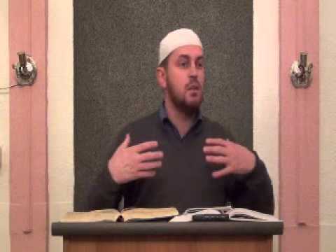 Përfitime nga kaptina En-Nur - Hoxhë Halil ef.Avdulli