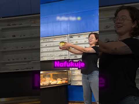 Tohle Je Ryba, Které Se Bojí I Odborníci 🤯🐟