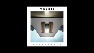 Metric - The Wanderlust (feat. Lou Reed)