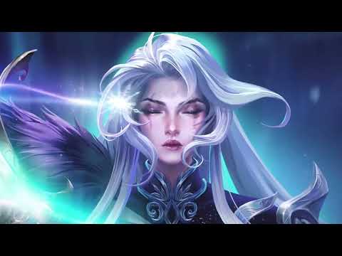 Winterblessed Cinematic - League of Legends