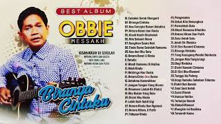 Download lagu Obbie Messakh Full Album mp3 Download lagu Obbie Messakh Full Album mp3