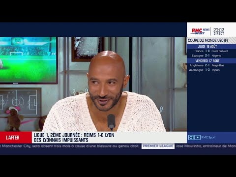 Seulement 2 journées de Ligue 1 et Bruno Genesio est déjà critiqué