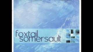 Foxtail Somersault - 