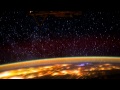 Невероятное видео нашей планеты снятое с борта МКС 720 