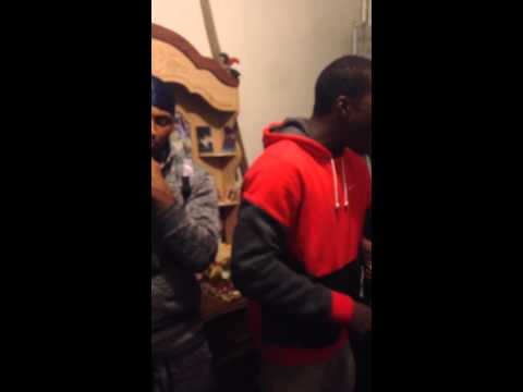 Hoffa Rolla Freestyle