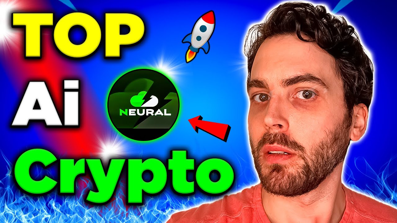 NeuralAI - Top Ai Crypto Altcoin [Still Early]