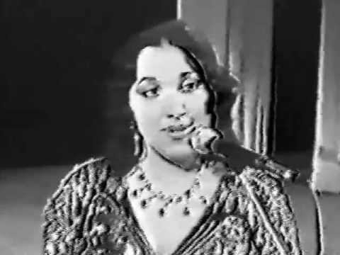 NATASHA  BUZYLIEVA - " TY  SHALANNOJ "