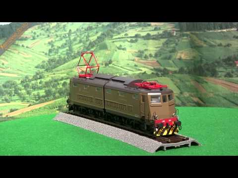 Modelli a 360° - E.636.082 ACME