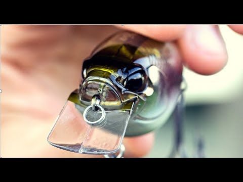 Vobler DUO Realis Apex Crank 66 Squared 6.6cm 17.7g CCC3350 AM Dawn F