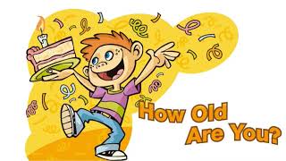 How old are you?