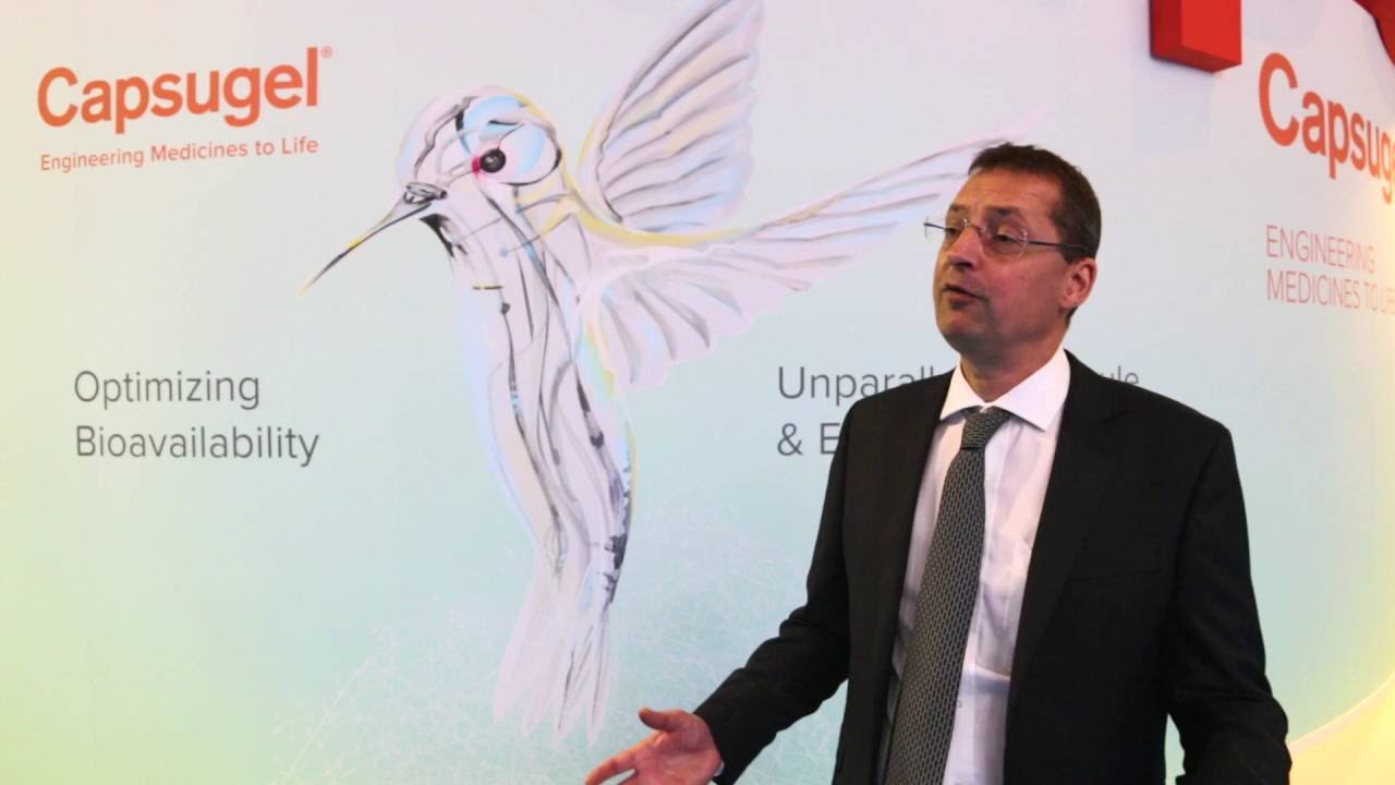 Highlighting Early Phase Advancements in Finished Dosage Forms at CPhI 2016