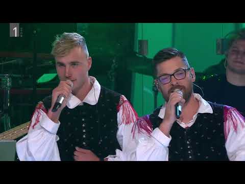 NEMIR - ŠKRJANČEK (V PETEK ZVEČER)